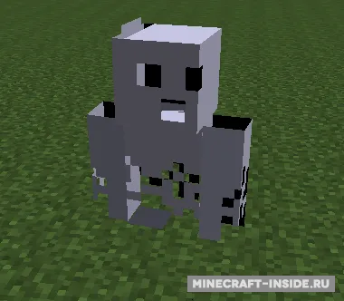 Ghostbusters — Minecraft mod, rasm 3