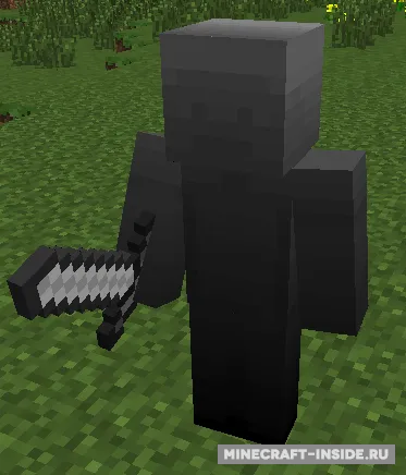 Ghostbusters — Minecraft mod, rasm 5