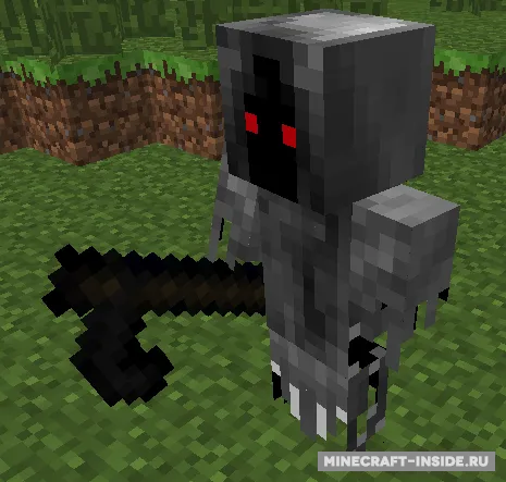 Ghostbusters — Minecraft mod, rasm 6