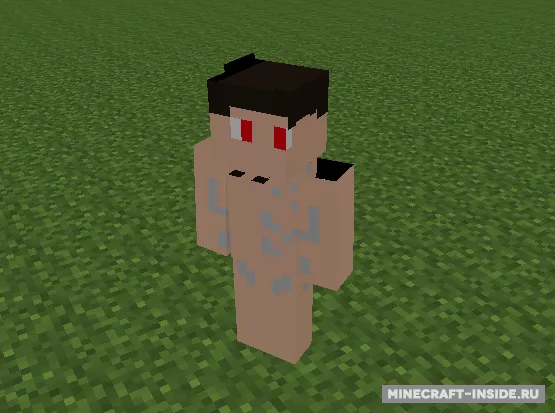 Ghostbusters — Minecraft mod, rasm 7