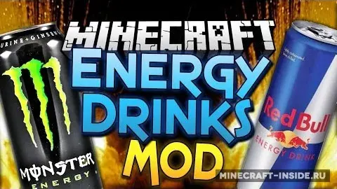 Energy Drinks