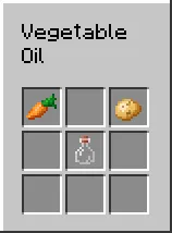 Fry The World — Minecraft mod, rasm 5