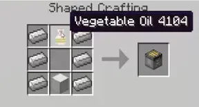Fry The World — Minecraft mod, rasm 6