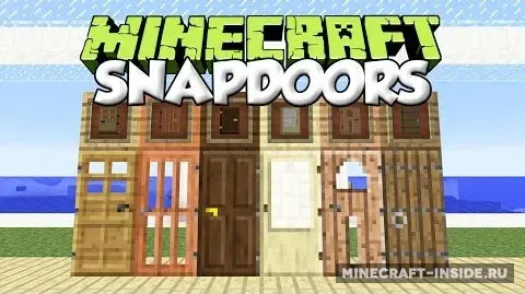 SnapDoors