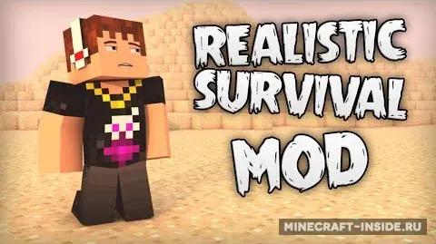 Realistic Survival