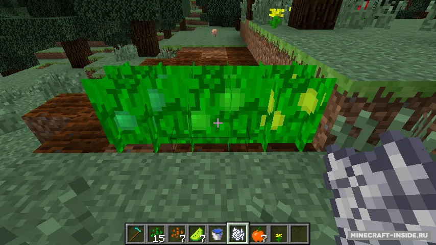 Soda Drinks 2 — Minecraft mod, rasm 2