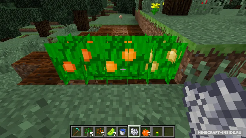 Soda Drinks 2 — Minecraft mod, rasm 3