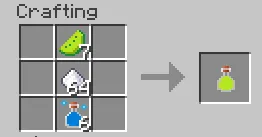Soda Drinks 2 — Minecraft mod, rasm 5