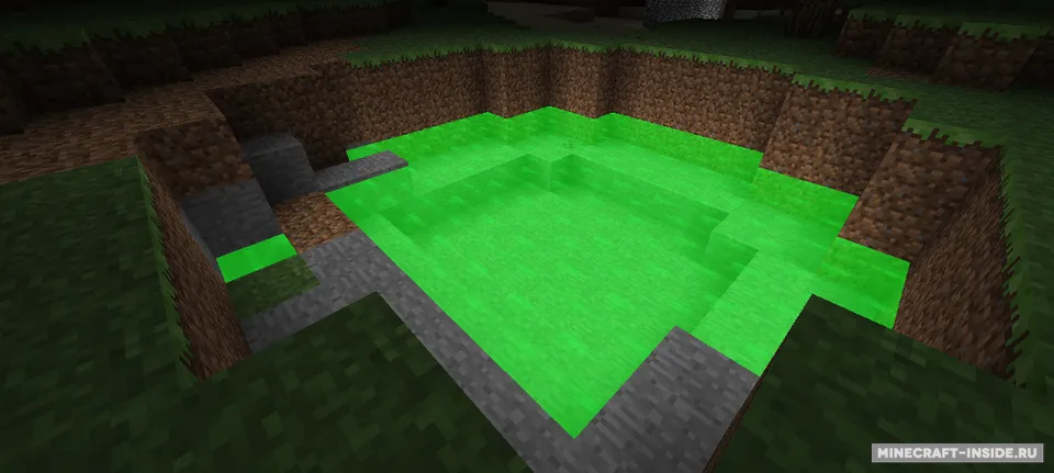 PlasmaCraft — Minecraft mod, rasm 2