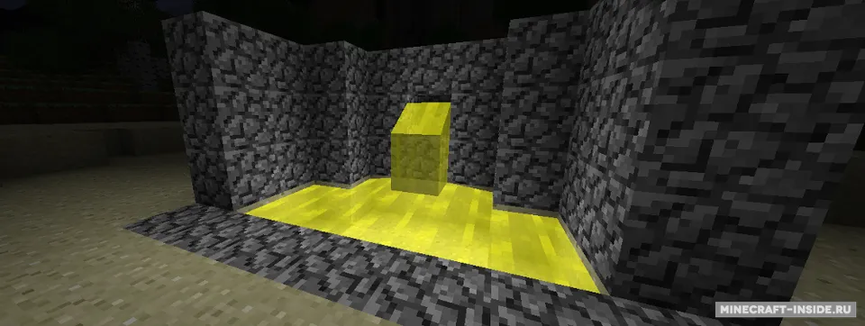 PlasmaCraft — Minecraft mod, rasm 3
