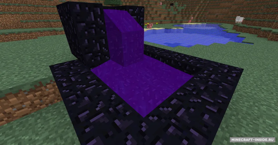 PlasmaCraft — Minecraft mod, rasm 4