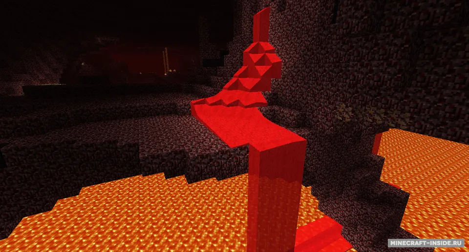 PlasmaCraft — Minecraft mod, rasm 5