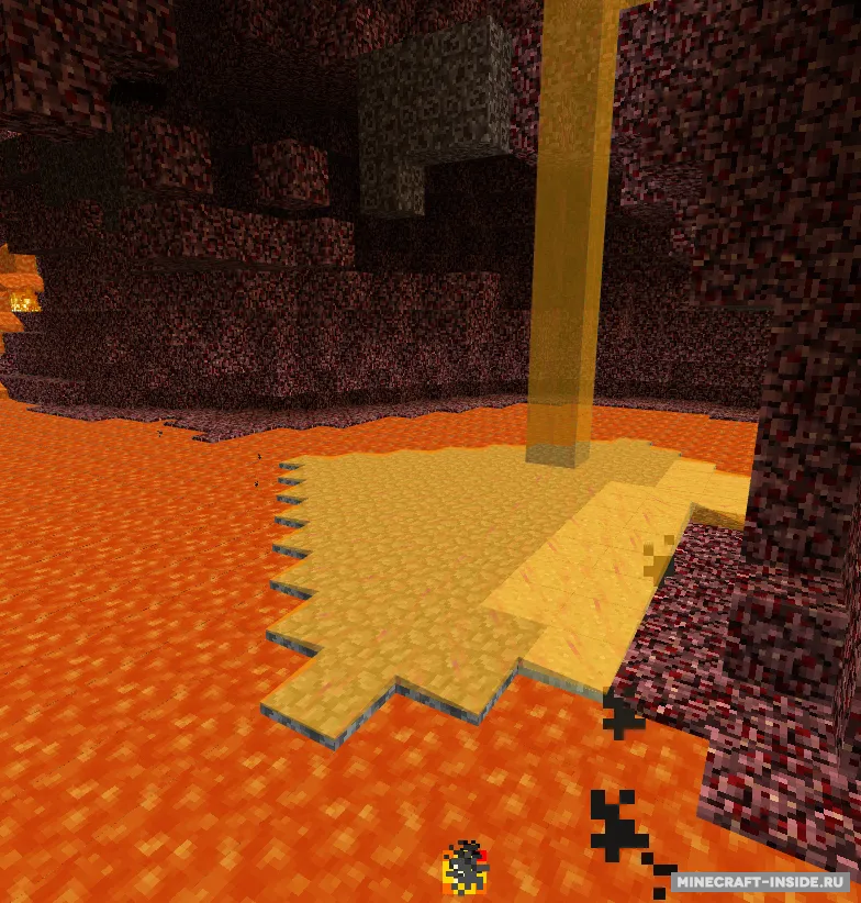PlasmaCraft — Minecraft mod, rasm 6