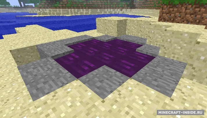 PlasmaCraft — Minecraft mod, rasm 7