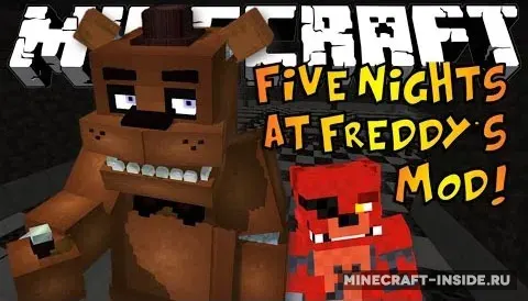 Five Nights at Freddy’s