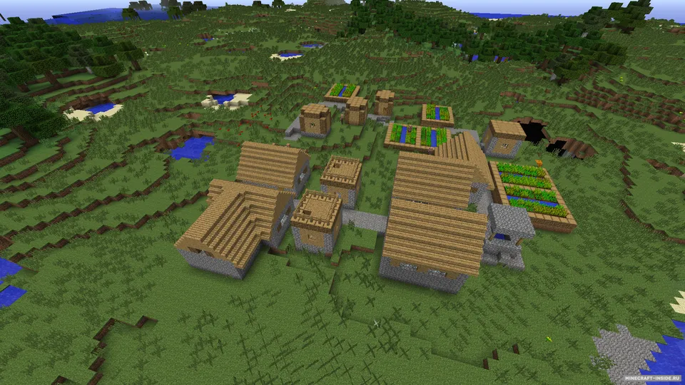 Nuclear Bomb — Minecraft mod, rasm 3
