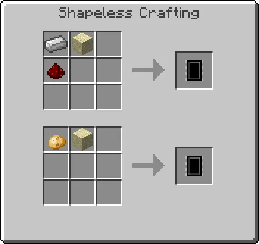 Transport — Minecraft mod, rasm 4