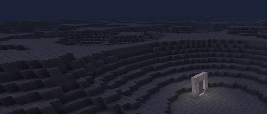 Spacecraft — Minecraft mod, rasm 3