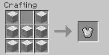 Spacecraft — Minecraft mod, rasm 4