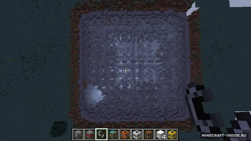 Explosives Plus Plus — Minecraft mod, rasm 3