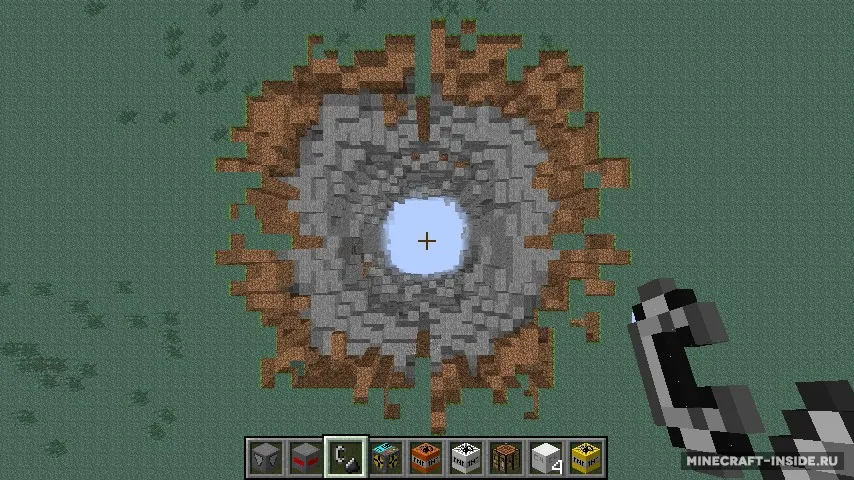 Explosives Plus Plus — Minecraft mod, rasm 4
