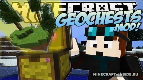 Geochests