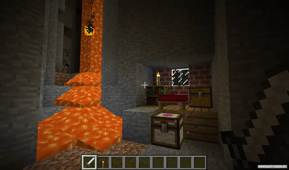 Geochests — Minecraft mod, rasm 4