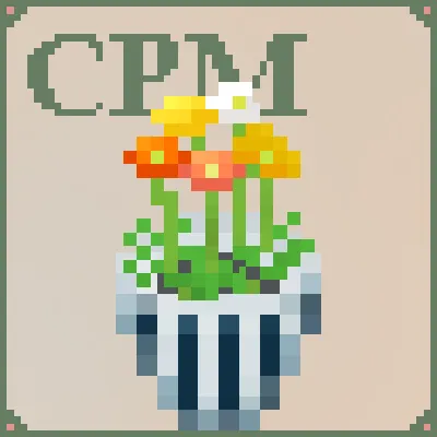 chika's plants — Minecraft mod, rasm 1