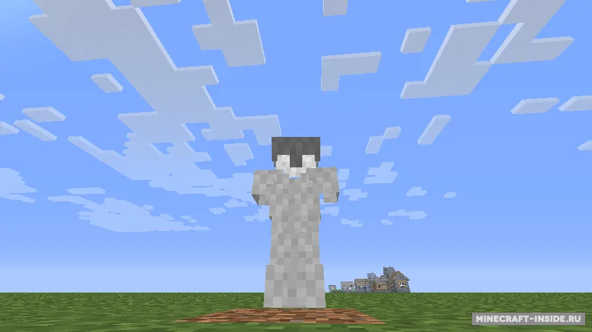 Better Armor 2 — Minecraft mod, rasm 3