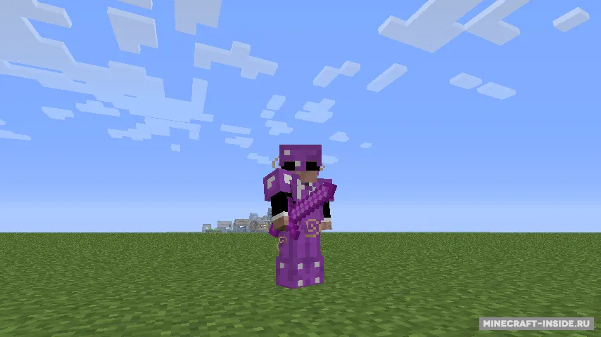 Better Armor 2 — Minecraft mod, rasm 4