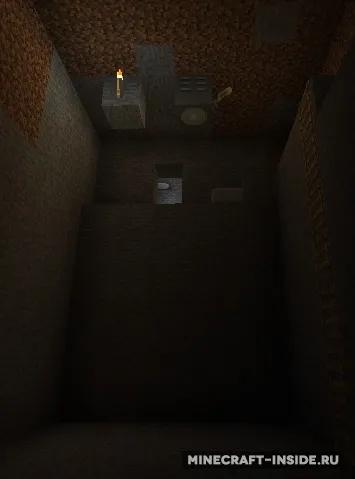 Greg’s Lighting — Minecraft mod, rasm 2