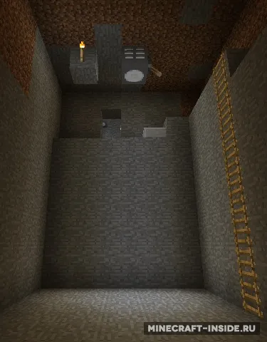 Greg’s Lighting — Minecraft mod, rasm 3