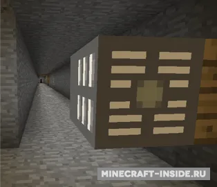 Greg’s Lighting — Minecraft mod, rasm 4