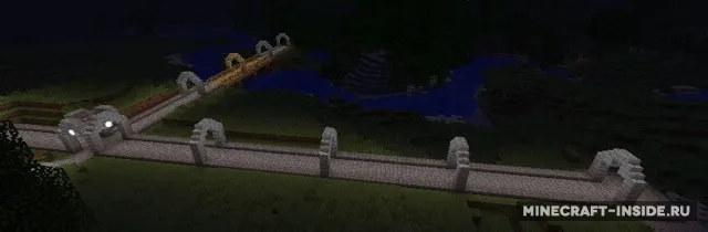 Greg’s Lighting — Minecraft mod, rasm 5