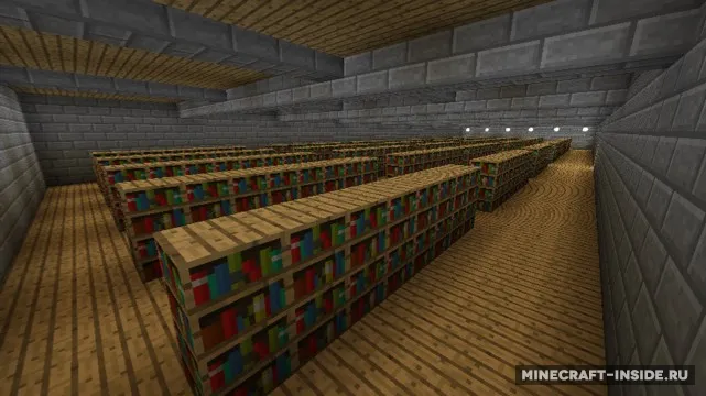 Greg’s Lighting — Minecraft mod, rasm 6