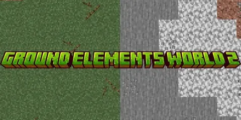 Ground Elements World 2