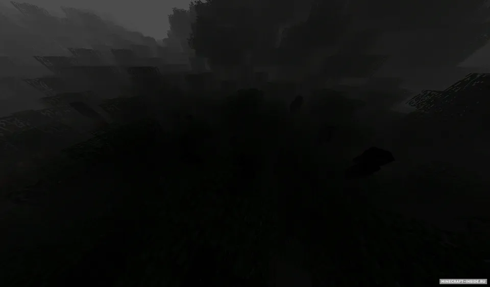 Dawn of the Planet of the Apes — Minecraft mod, rasm 3