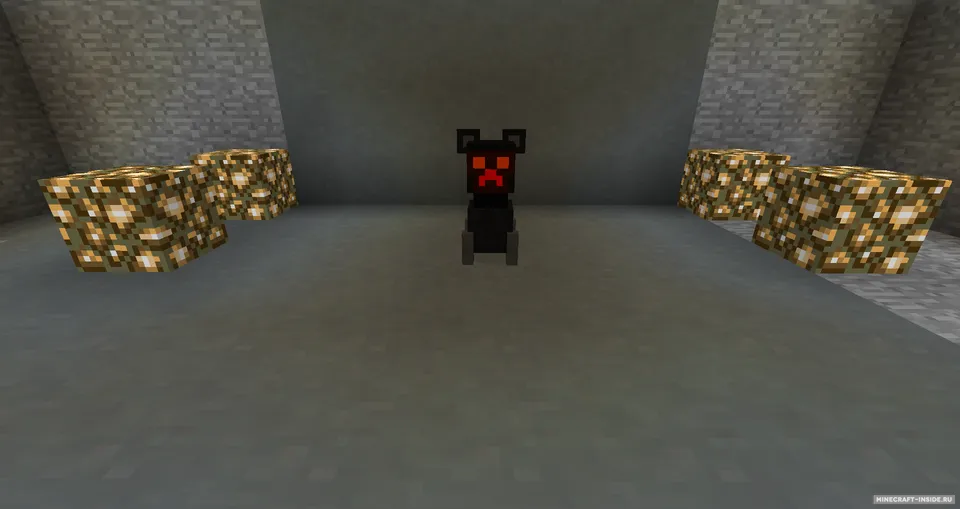 Weird Mobs — Minecraft mod, rasm 2