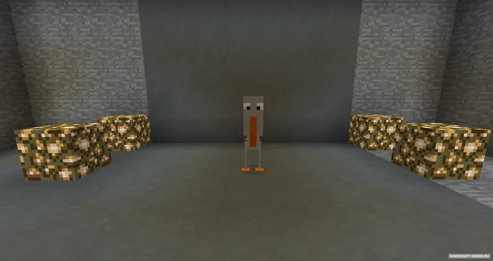 Weird Mobs — Minecraft mod, rasm 4