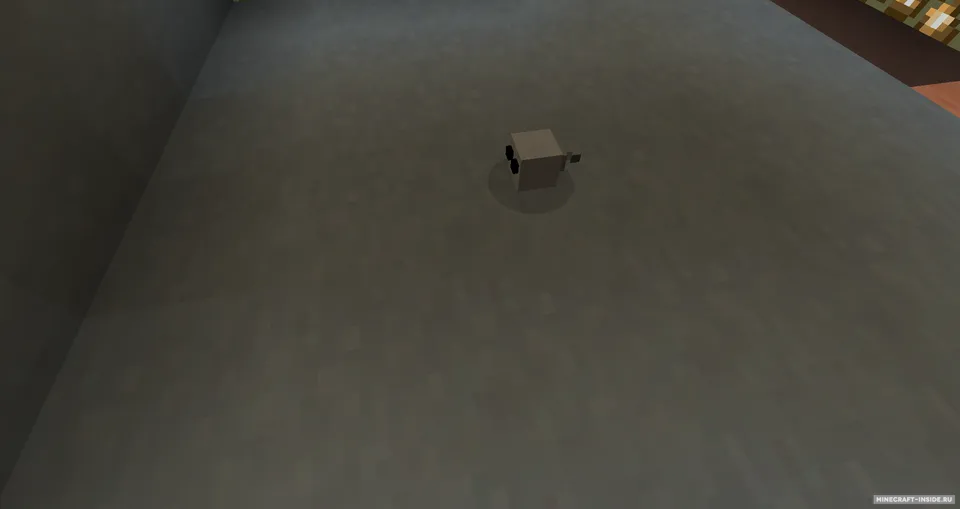 Weird Mobs — Minecraft mod, rasm 6
