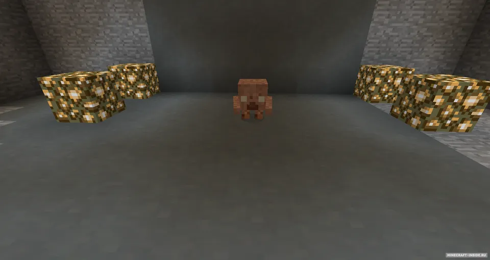 Weird Mobs — Minecraft mod, rasm 7