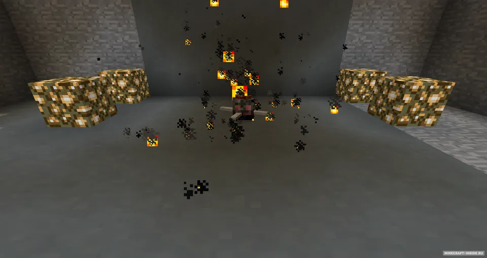 Weird Mobs — Minecraft mod, rasm 8