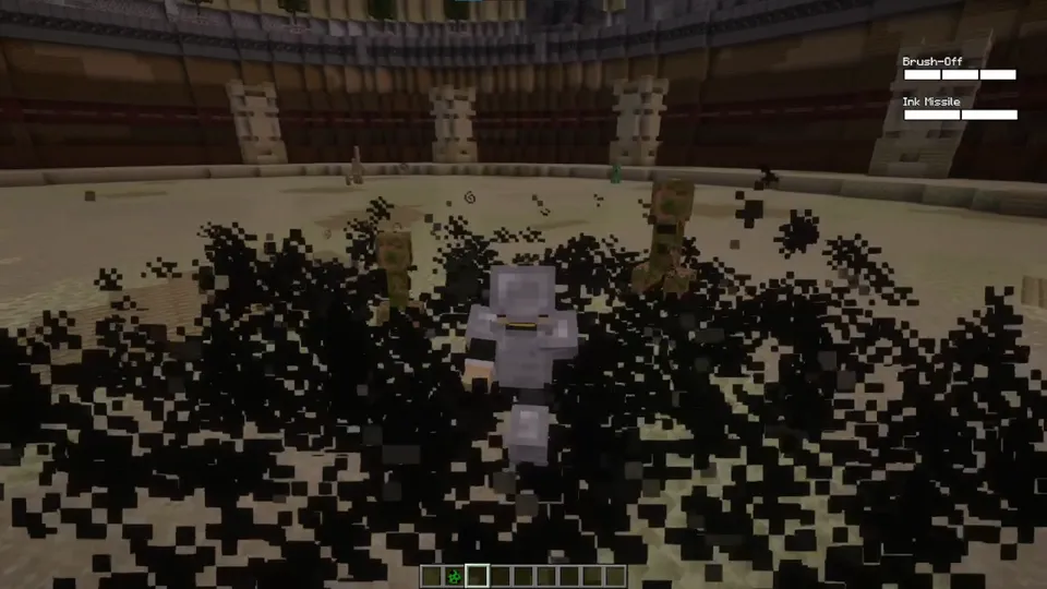 Migami's Devil Fruits — Minecraft mod, rasm 2