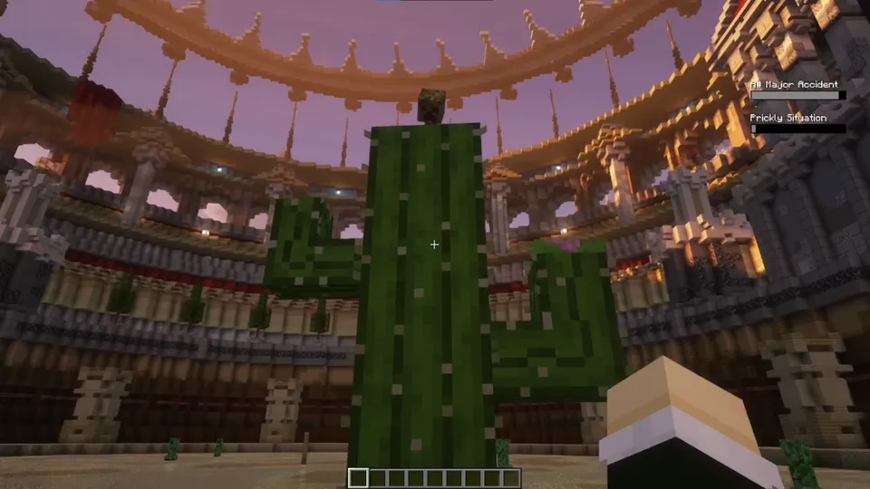 Migami's Devil Fruits — Minecraft mod, rasm 3
