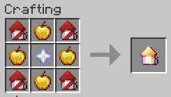 Migami's Devil Fruits — Minecraft mod, rasm 6