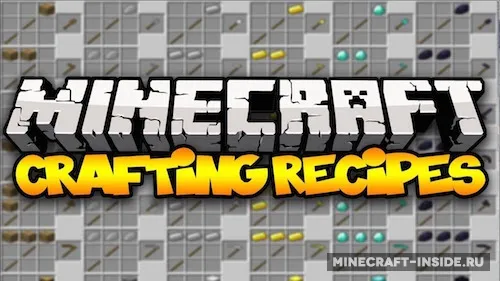 VanillaEnhanced — Minecraft mod, rasm 1
