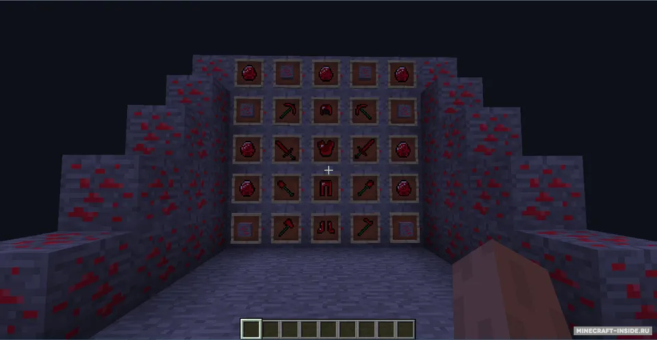 Gems — Minecraft mod, rasm 4