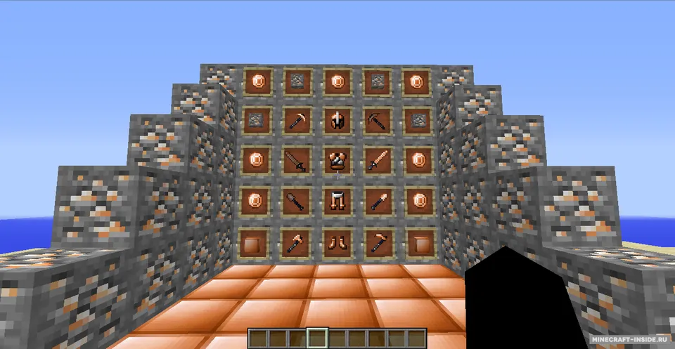 Gems — Minecraft mod, rasm 5