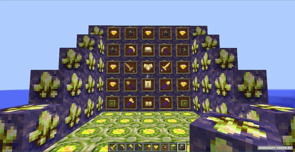Gems — Minecraft mod, rasm 8