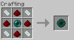 Mcrafter's Siren — Minecraft mod, rasm 8
